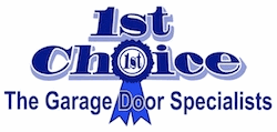 1st Choice Garage Doors